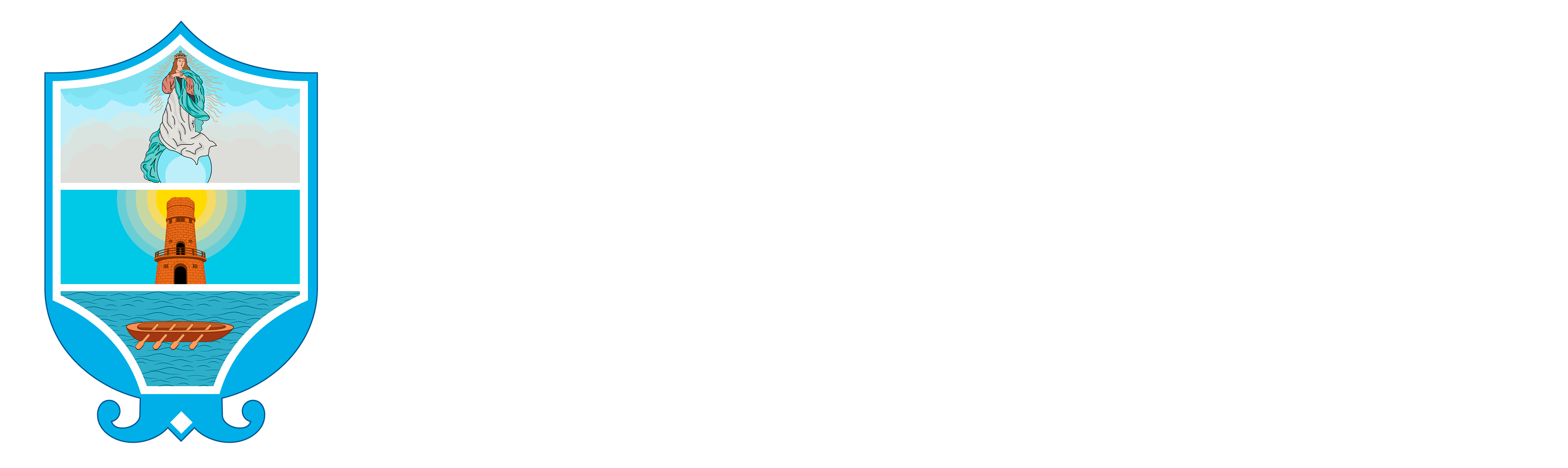 Alcaldia Santa Marta Logo